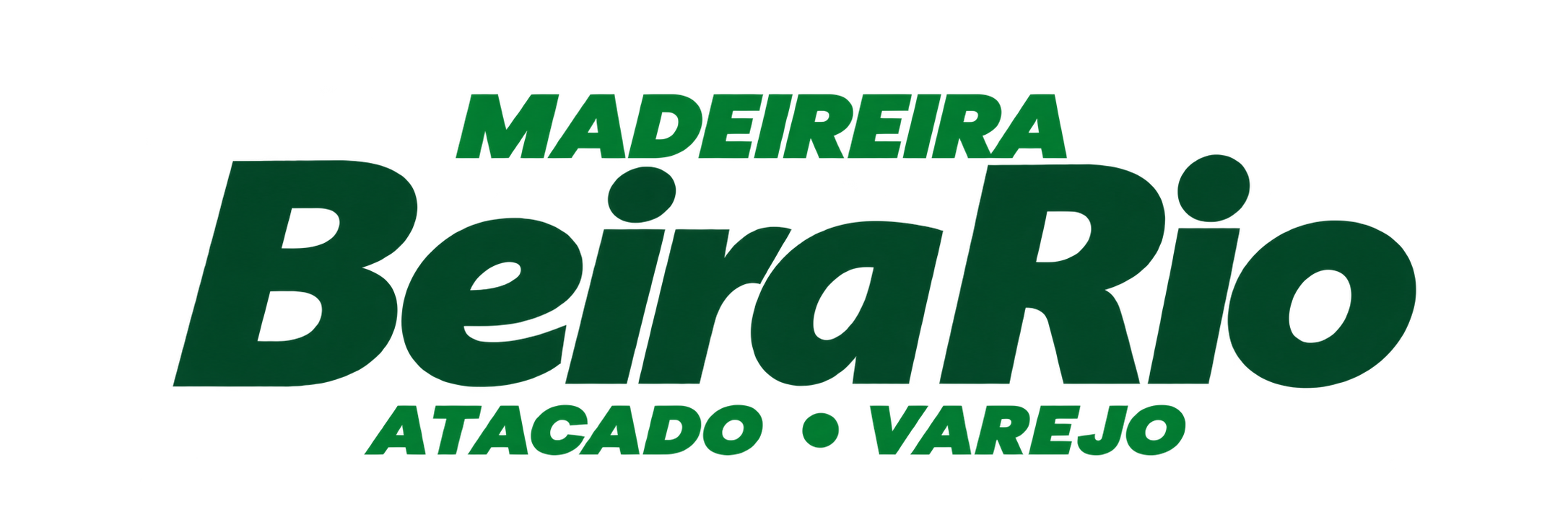 Madeireira Beira Rio · Atacado e Varejo
